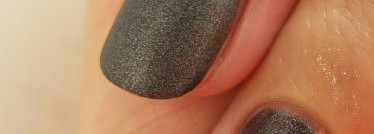 Лак для ногтей с матовым финишем Zoya Matte Velvet Lacquer