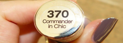 Sally Hansen Complete Salon Manicure #370