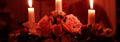 Моя новая страсть Kenzo amour  Indian Holi