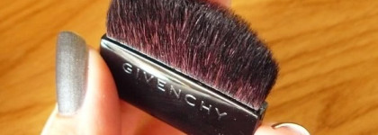 Пополнение коллекции косметики. Румяна Givenchy Le prisme Blush Bucolique 2 Bucolic Poppy
