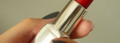 Красная помада Artdeco High Performance Lips №428