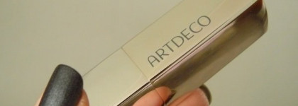 Красная помада Artdeco High Performance Lips №428