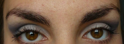 Мой первый MAC