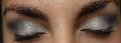 Мой первый MAC