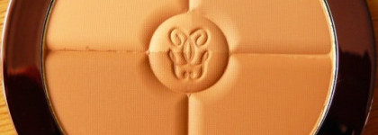 Мой первый бронзер Guerlain Terracotta 4 seasons 01 blondes