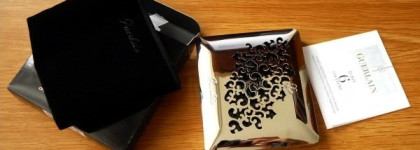 Guerlain - Ecrin 6 Couleurs, 10 rue des francs bourgeois