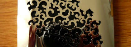 Guerlain - Ecrin 6 Couleurs, 10 rue des francs bourgeois