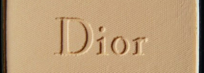 Крем-пудра Dior Diorskin Forever Compact SPF 25 PA ++, 020
