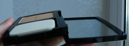 Крем-пудра Dior Diorskin Forever Compact SPF 25 PA ++, 020