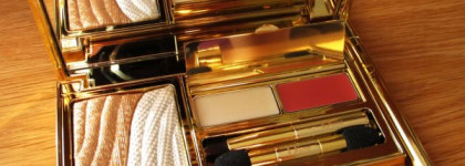 Праздник к нам приходит. Dior Grand Bal 001