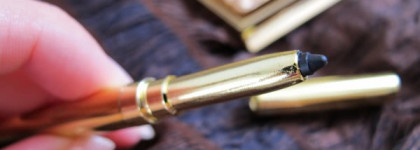 Праздник к нам приходит. Dior Grand Bal 001