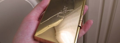 Праздник к нам приходит. Dior Grand Bal 001