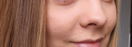 Вечерний макияж по мотивам Dior