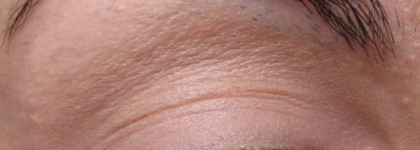 Вечерний макияж по мотивам Dior