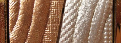 Вечерний макияж по мотивам Dior