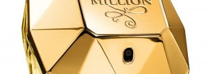 женщина на миллион... Lady Million от Paco Rabanne