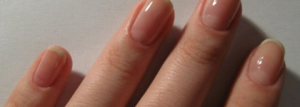 Мой удобный и незаменимый OPI Passion