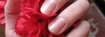 Ужасный и прекрасный OPI Just Tea-Sing! NL H23