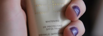 Skin79 Super+ BB Vip Gold Collection Whitening Uv protecting Spf25 Pa++ Wrinkle Improvement