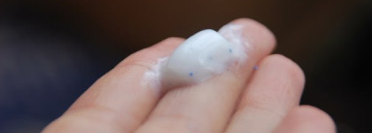 Shiseido Pureness deep cleansing foam creme mousse nettoyante