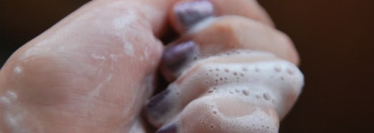 Shiseido Pureness deep cleansing foam creme mousse nettoyante