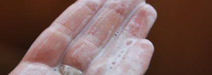 Shiseido Pureness deep cleansing foam creme mousse nettoyante