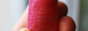 Lancome Jucy Tubes Jelly Magic Spell