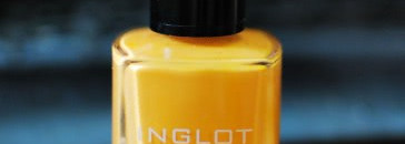 Двойное разочарование и одна радость от Inglot (много фото)