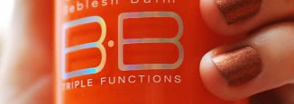 Super Plus Triple Functions BB Vital Cream Spf50 от Skin 79