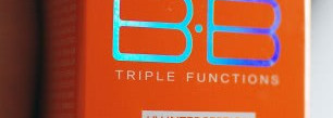 Super Plus Triple Functions BB Vital Cream Spf50 от Skin 79