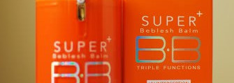 Super Plus Triple Functions BB Vital Cream Spf50 от Skin 79