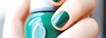 Сочный зеленый - Orly Nail Lacquer Wandering Vine