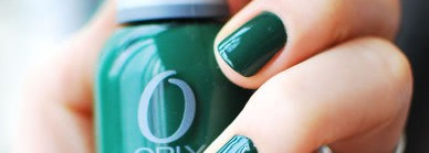Сочный зеленый - Orly Nail Lacquer Wandering Vine