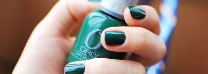 Сочный зеленый - Orly Nail Lacquer Wandering Vine