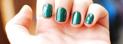 Сочный зеленый - Orly Nail Lacquer Wandering Vine