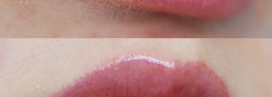 MAC Lipgelee Gloss Incolore Cellopink