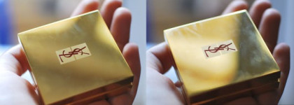 YSL Blush Radiance #5