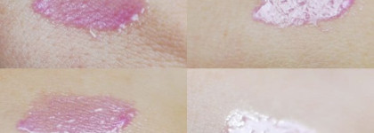 MAC Lipgelee Gloss Incolore Cellopink