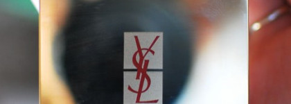 YSL Blush Radiance #5