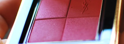 YSL Blush Radiance #5