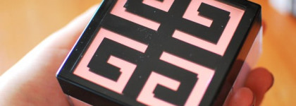 Givenchy Prisme Libre #2 Delicate Beige