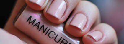Aurelia Magnifique Manicure\Pedicure #02, #03, #06