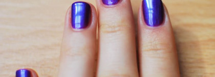 Армия Sally Hansen Hard As Nails Xtreme Wear