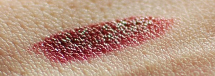 Rimmel Lasting Finish Lipstick, Bordeaux 124