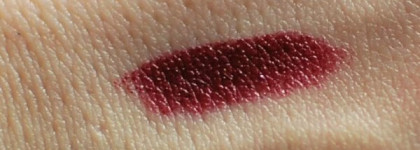 Rimmel Lasting Finish Lipstick, Bordeaux 124