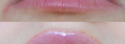 Lancôme Juicy Tubes Smoothie Dreamsicle