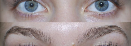 Битва Clarins Instant Definition Mascara #01 и Shiseido Perfect Mascara Full Definition BK 901 (мини-версии)