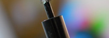 Битва Clarins Instant Definition Mascara #01 и Shiseido Perfect Mascara Full Definition BK 901 (мини-версии)