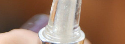 Dior Kiss Gloss #001