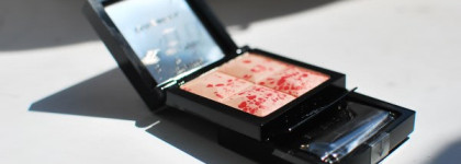 Мечты сбываются: Givenchy Le prisme Blush Bucolique 2 Bucolic Poppy